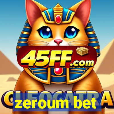zeroum bet